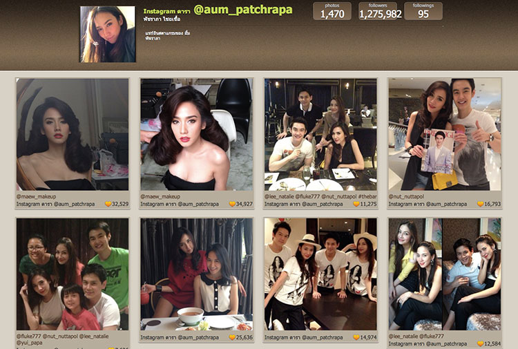 instagram-aum