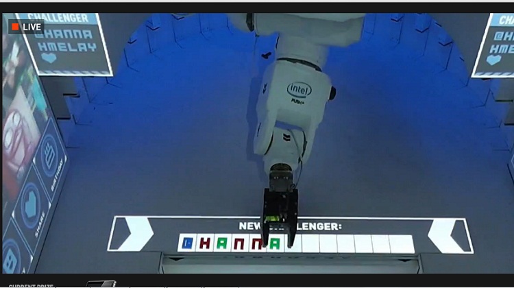 Intel คลอดเกมออนไลน์เล่นสดชิง Ultrabook