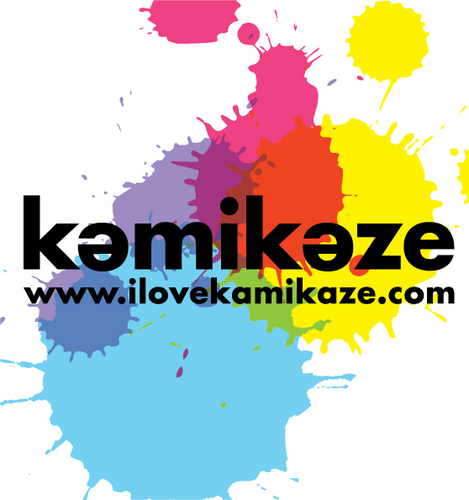 kamikaze