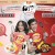 Lay’s Thailand พาญาญ่า ณเดชน์ ชวนทายรสขายดีที่สุด