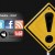 ข้อมูลน่ารู้เกี่ยวกับการใช้ SOCIAL MEDIA แบบมีความเสี่ยง