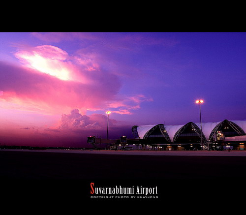 suvanabhume