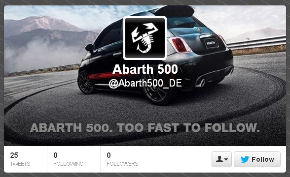 Fiat-Abarth