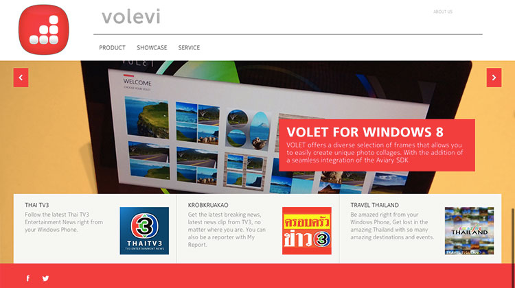 Volevi