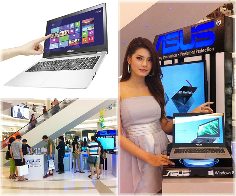 asus
