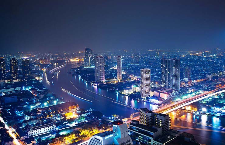 bangkok