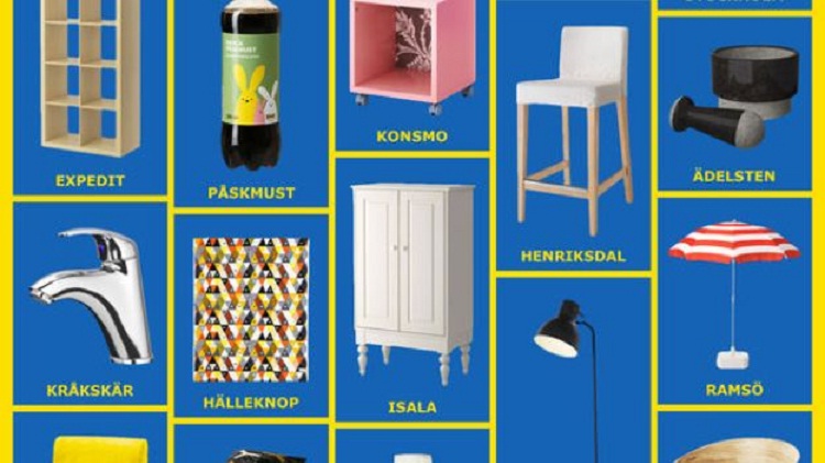 ikea