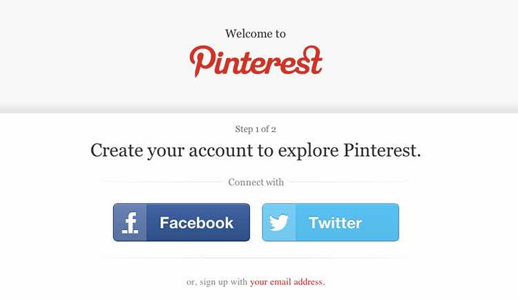 pinterest-register