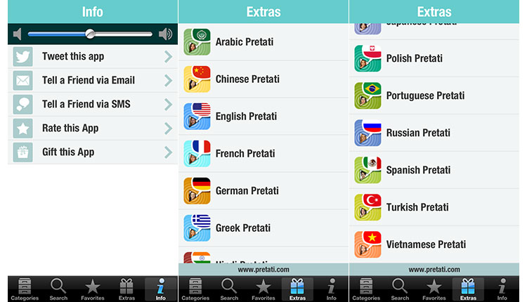 pretati5