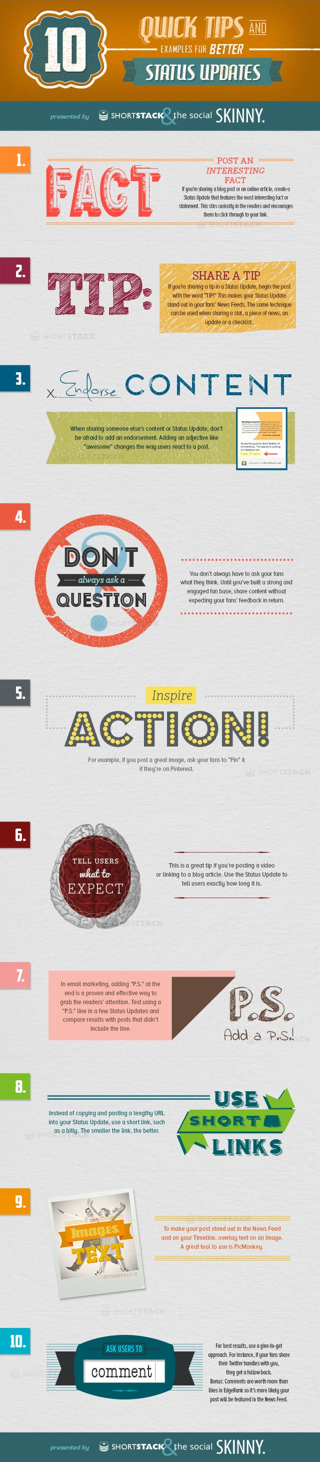 facebook-status-update-infographic