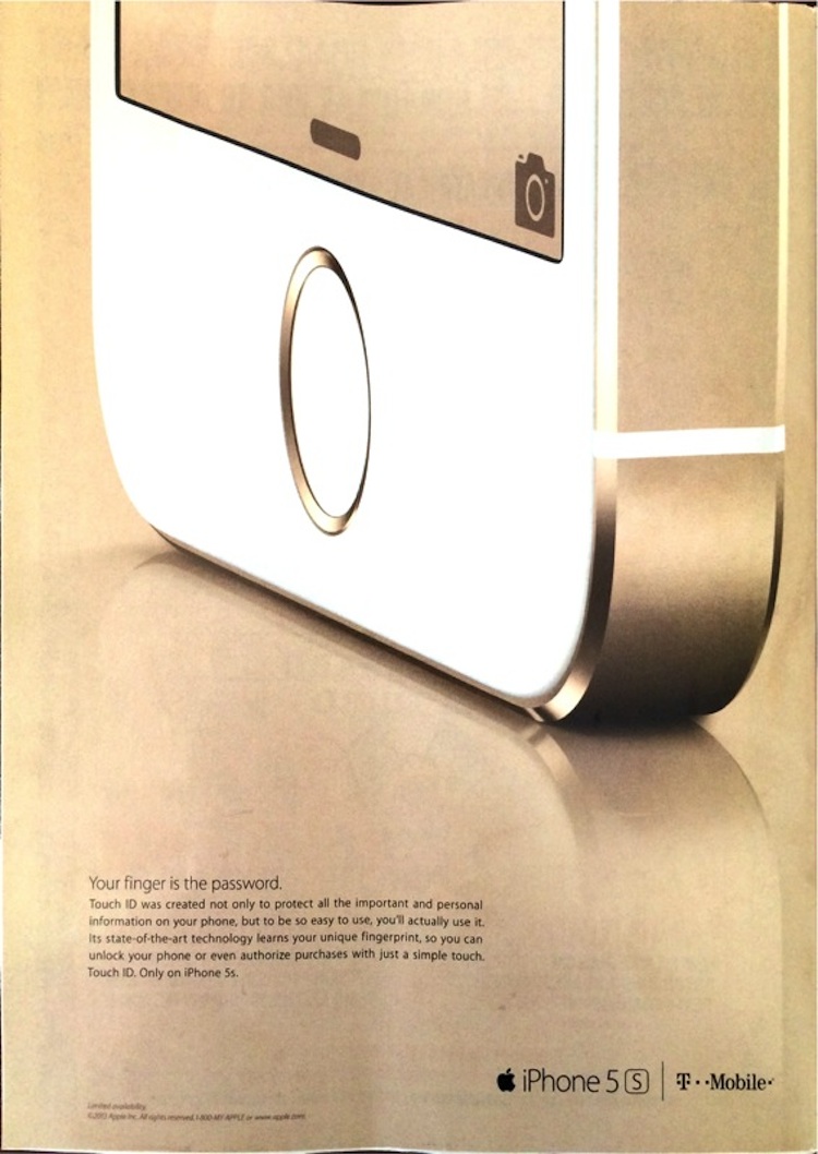 Iphone5sadPrint