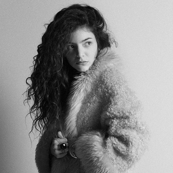 Lorde