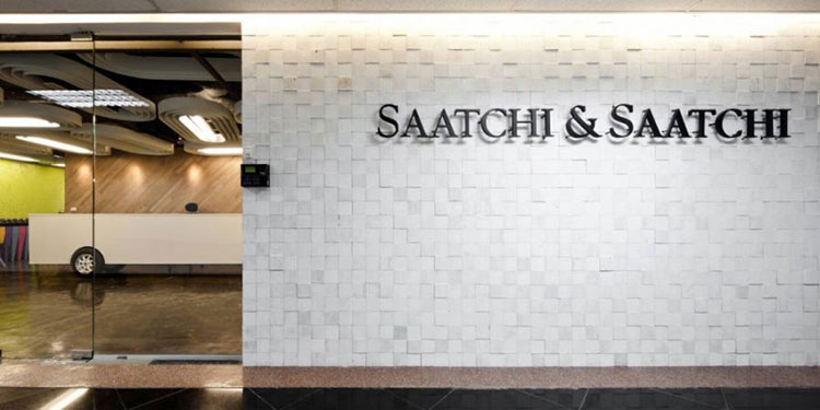 saatchi&saatchi