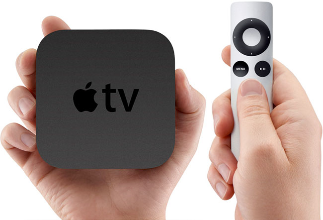 Apple-TV