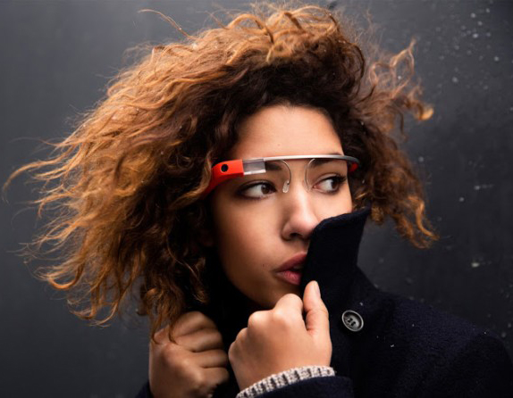 Google-Glass