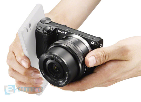 Sony-NEX-5T-1