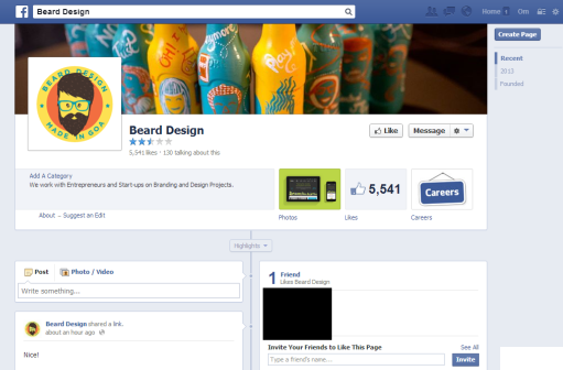 facebook