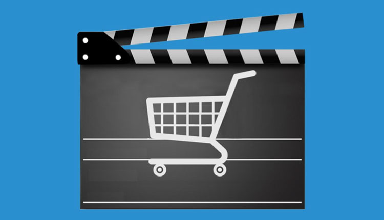 video-commerce