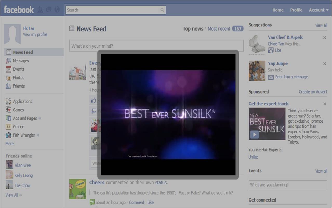 Best-Ever-Sunsilk