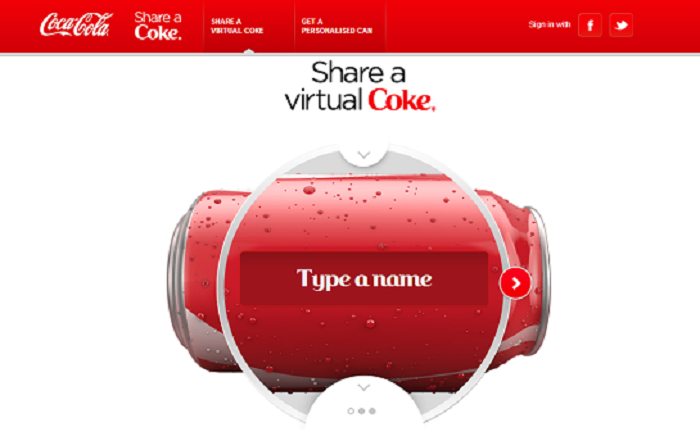 coke