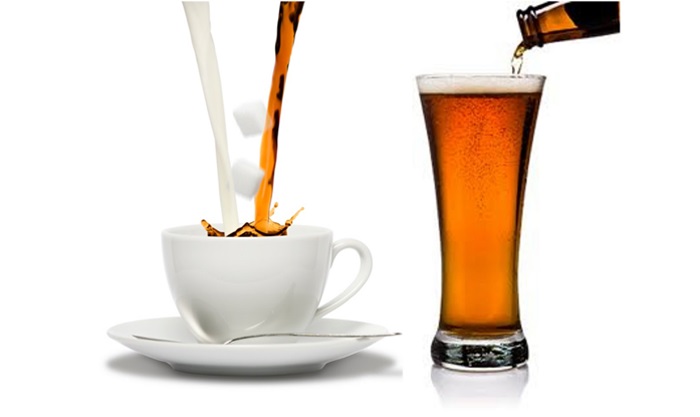 BeerCoffee