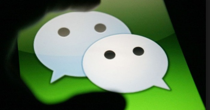 WeChat