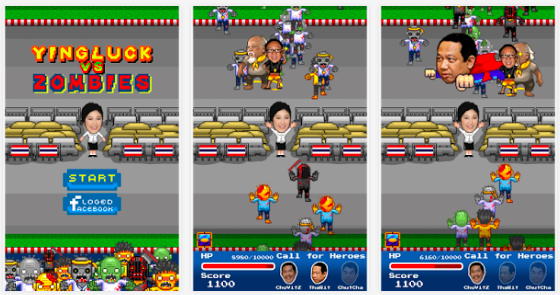 Yingluck-VS-Zombies-game