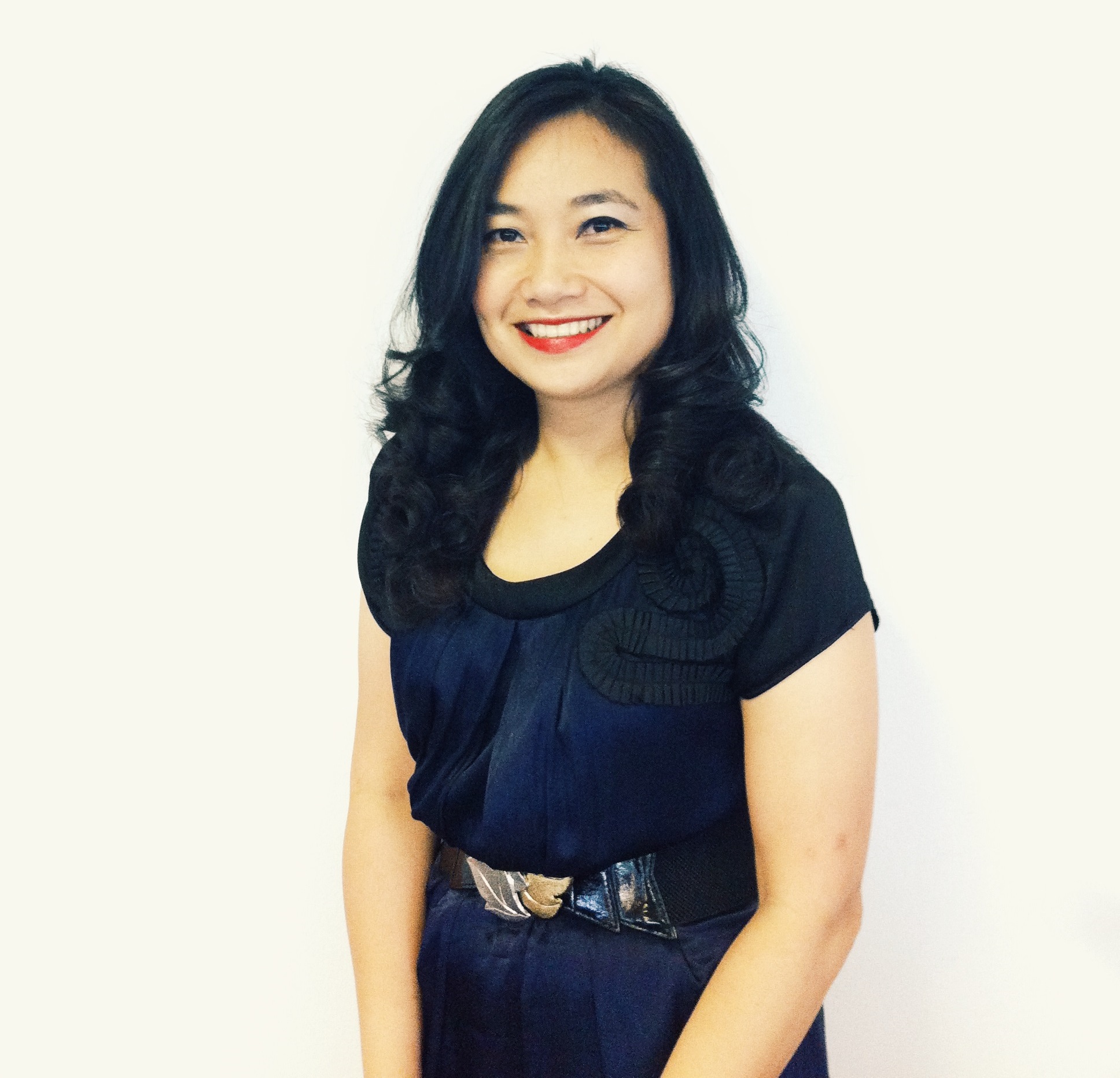 Linda Pathamawann Sathaporn