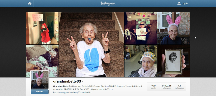 grandmabetty33-on-Instagram