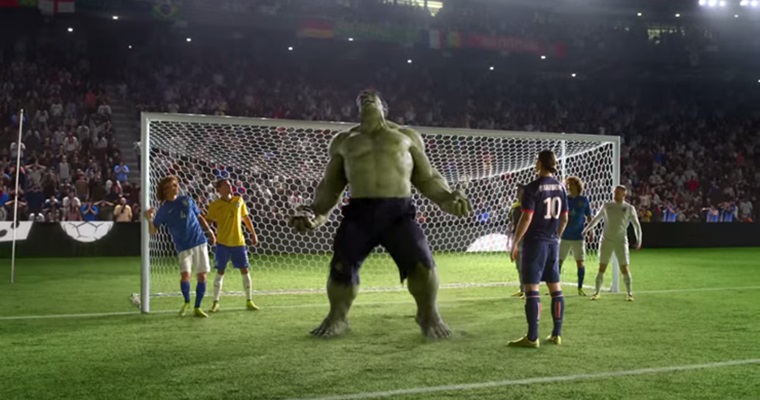 The Hulk