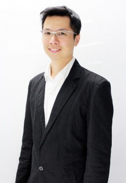 ภาวุธ พงษ์วิทยภานุ กรรมการผู้จัดการบริษัท โซเชียลอิงค์ (Zocial inc)2