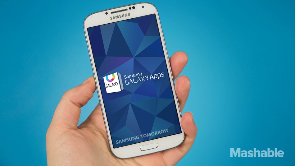 Galaxy Apps