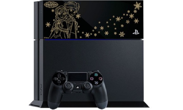disneys-frozen-gets-its-own-limited-edition-playstation-42