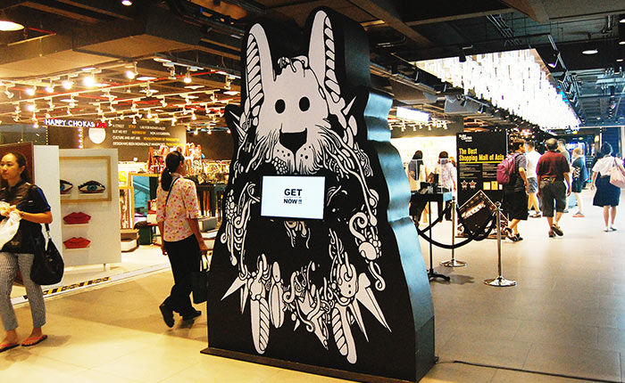 25_Siam_Center_AR_Party