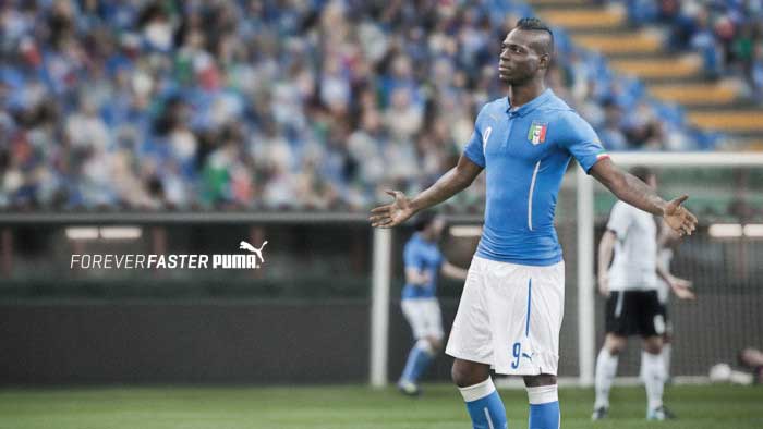 Balotelli