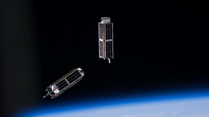 CubeSats