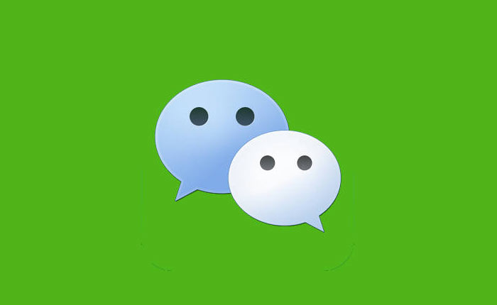 We-Chat-Logo