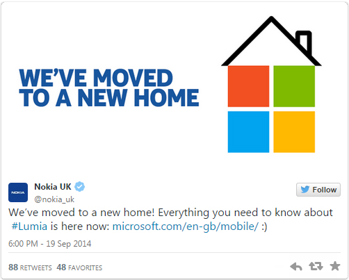 nokia