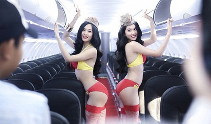 vietJet