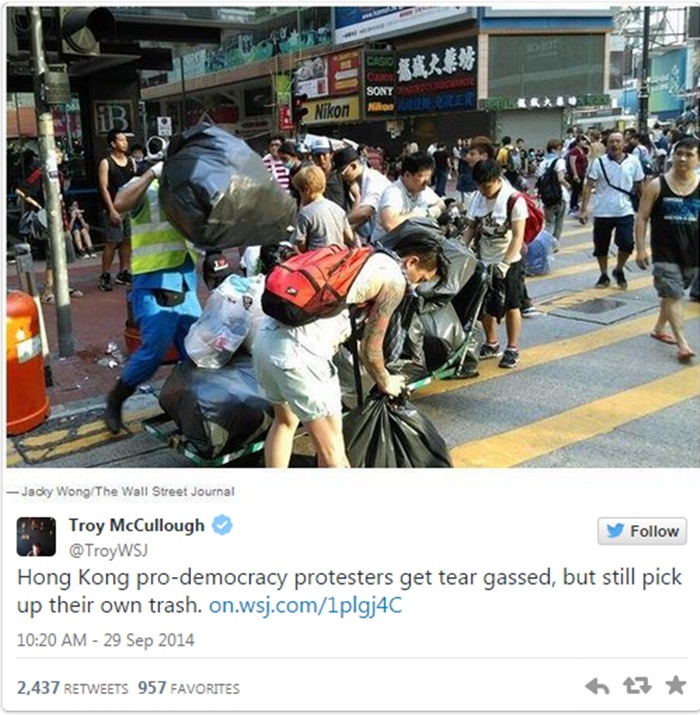 Hongkong protest2