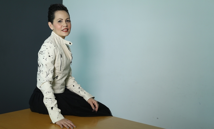 Managing Director JWT