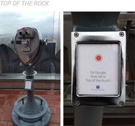 google-ooh-project-4