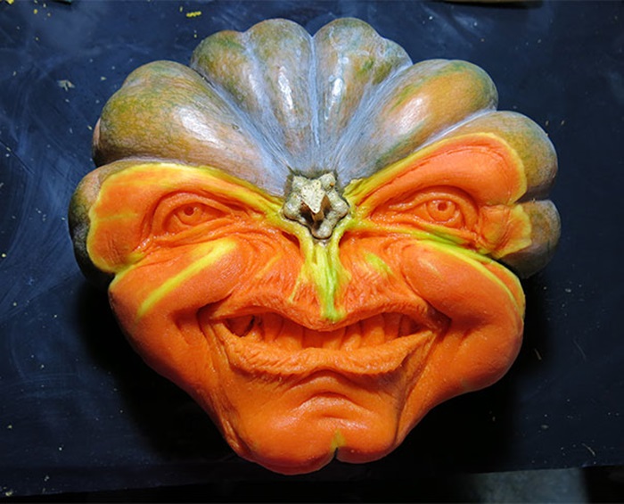pumkin