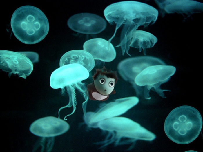 real-ponyo