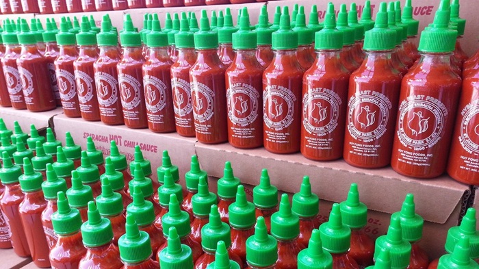 sriracha