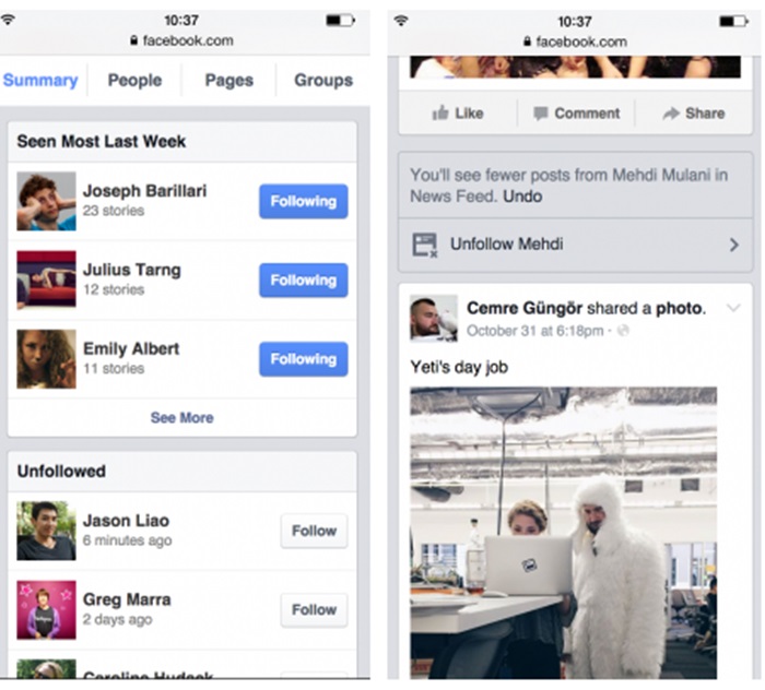 Facebook