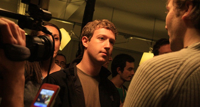 MarkZuckerberg