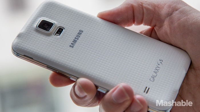 Samsung-Galaxy-S5