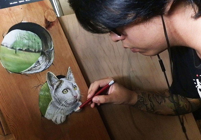 duffieHphotorealistic-drawing-wood-ivan-hoo-5