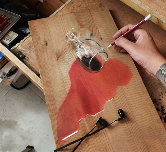 duffieHphotorealistic-drawing-wood-ivan-hoo-6